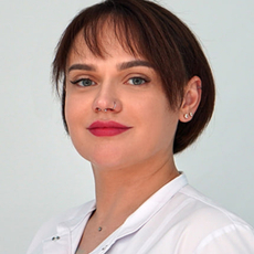 Борознова Оксана Вячеславовна, стоматолог-терапевт