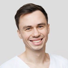 Андреев Глеб Львович, ортодонт