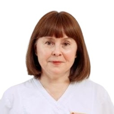 Лобанова Елена Анатольевна, стоматолог-терапевт