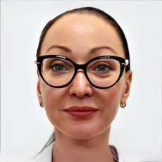 Каткова Диана Сергеевна, психиатр