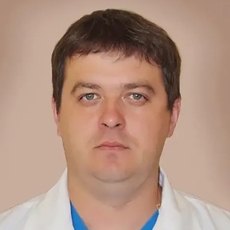 Коротков Валерий Александрович, онколог