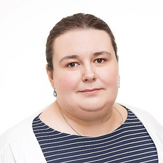 Суслина Анна Анатольевна, эндокринолог