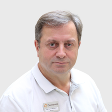 Алиев Салам Ибрагимович, стоматолог-ортопед