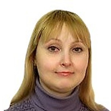 Шимохина Наталья Юрьевна, кардиолог