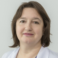 Синицина Тамара Юрьевна, гинеколог