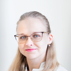 Железникова Оксана Юрьевна, педиатр