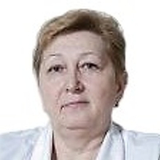 Демина Ирина Васильевна, стоматолог-терапевт