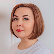 Корноухова Елена Владимировна, психиатр