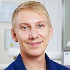 Мородецкий Игорь Степанович, стоматолог-терапевт