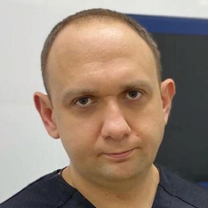 Гайдабуров Леонид Сергеевич, ЛОР