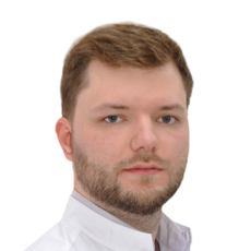 Эмануэль Владимир Сергеевич, мануальный терапевт