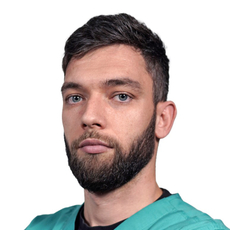 Мамиев Андрей Артурович, ортопед