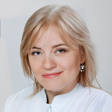 Наринская Надежда Николаевна, педиатр