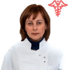 Куликова Людмила Павловна, врач скорой помощи