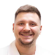 Науменко Алексей Олегович, ортопед