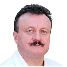 Сухоруков Юрий Иванович, гинеколог