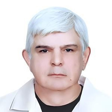Цатурян Борис Александрович, хирург