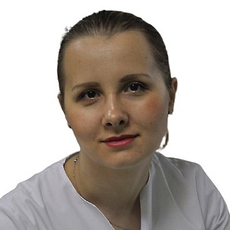 Конькова Елена Николаевна, эндокринолог