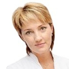 Яковенко Наталья Витальевна, стоматолог-терапевт