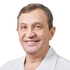 Васильев Сергей Леонидович, проктолог