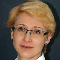 Пирогова Лина Александровна, терапевт