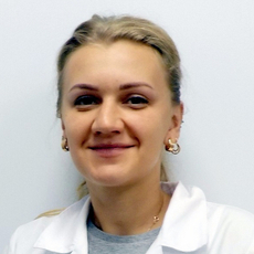 Шуляковская Ирина Александровна, эндокринолог