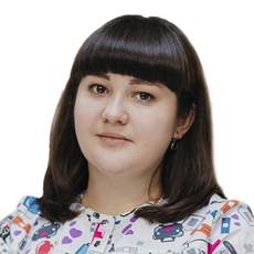 Быховцева Дарья Дмитриевна, педиатр