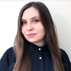 Подшивалова Анастасия Олеговна, ортодонт