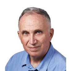 Ревзин Борис Цалерович, стоматолог-ортопед