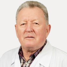 Вязников Владимир Анатольевич, хирург