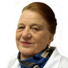 Кораблева Ирина Алексеевна, терапевт