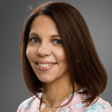 Куприянова Ольга Владимировна, детский стоматолог