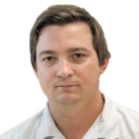 Раевнин Михаил Андреевич, ортопед