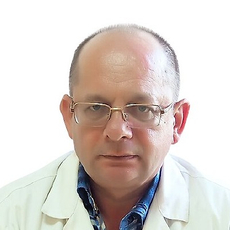 Агапов Владимир Александрович, невролог