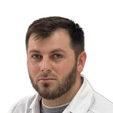 Меджидов Рамис Абакарович, психиатр