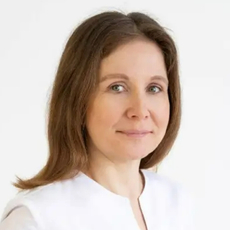Колобова Ольга Сергеевна, педиатр