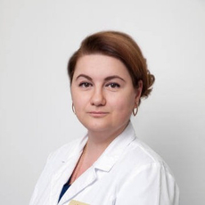 Щиголева Арина Васильевна, гинеколог
