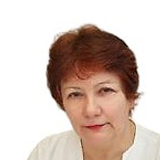 Белова Валентина Анатольевна, трансфузиолог