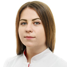 Клычникова Евгения Александровна, гинеколог