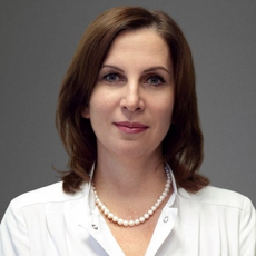 Волгунцева Анна Александровна, невролог