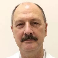 Янкин Александр Геннадьевич, дерматолог