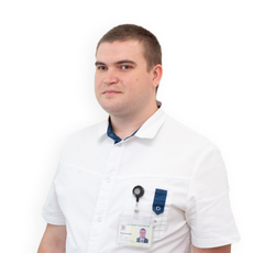 Чернышев Петр Васильевич, онколог