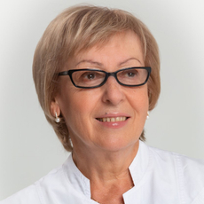 Пинелис Людмила Борисовна, педиатр