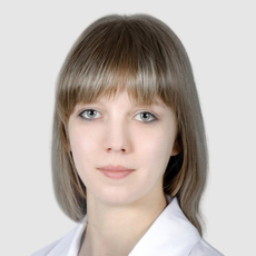 Пензина Анна Андреевна, терапевт