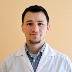 Опрышко Никита Сергеевич, невролог