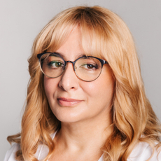 Хизиева Елена Ибайдулаховна, врач УЗД