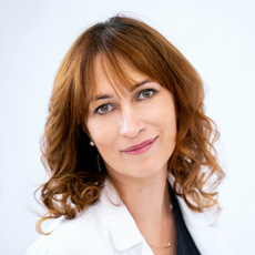 Лобода Оксана Анатольевна, гинеколог