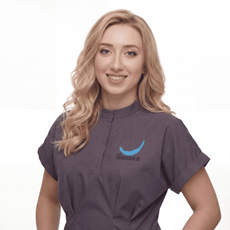 Субботина Светлана Юрьевна, ортодонт