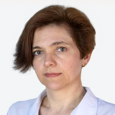 Панасенко Наталья Евгеньевна, стоматолог-терапевт