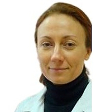 Конышко Наталья Александровна, терапевт